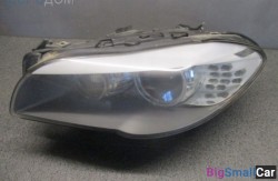 Фара перед. лев. (63 Осветительные приборы) 63117203243 - купить Алябьево