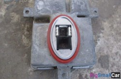 Блок ксенона (63 Осветительные приборы) 63117237647 - купить Алябьево