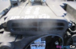 Модуль управление ксеноновыми фарами (63 Осветительные приборы) 63117440878 - купить Алябьево