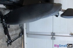 Сиденья комплект (52 Сиденья) 52000 - купить Алябьево