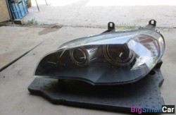 Фара перед. лев. (63 Осветительные приборы) 63117289001 - купить Алябьево