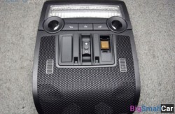 Светильник салона перед. (63 Осветительные приборы) 61319166742 - купить Алябьево