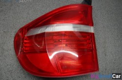 Стоп лев. крыло (63 Осветительные приборы) 63217200819 - купить Алябьево