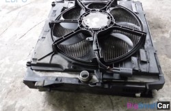 Радиатор кондиционера n62b48b (64 Отопления и кондиционирования) 64509239992 - купить Алябьево