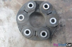 Эластичная муфта b57 (26 Карданный вал) 26117522027 - купить Алябьево