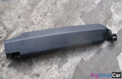 Накладка сиденья прав. (52 Сиденья) 52107335068 - купить Алябьево