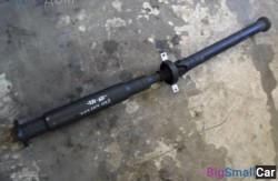 Карданный вал акпп n57 (26 Карданный вал) 26107589128 - купить Алябьево