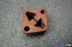 Резинка (18 Система выпуска ОГ) 18207585359 - купить Алябьево