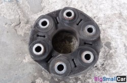 Эластичная муфта n57z 3.0 (26 Карданный вал) 26117610061 - купить Алябьево