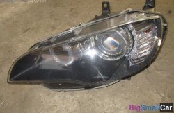 Фара перед. лев. (63 Осветительные приборы) 631172870131 - купить Алябьево