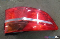 Стоп лев. крыло (63 Осветительные приборы) 63217179983 - купить Алябьево