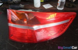 Стоп прав. крыло (63 Осветительные приборы) 63217179984 - купить Алябьево