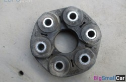 Эластичная муфта перед. (26 Карданный вал) 26117503159 - купить Алябьево