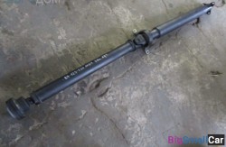 Карданный вал акпп м54 3.0 (26 Карданный вал) 26107573575 - купить Алябьево