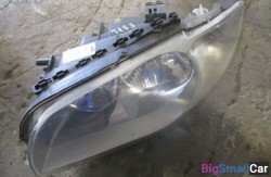 Фара перед. лев. (63 Осветительные приборы) 631269244851 - купить Алябьево