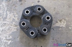 Эластичная муфта м54 3.0 (26 Карданный вал) 26117522027 - купить Алябьево