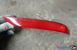 Отражатель (катафот) прав. (63 Осветительные приборы) 63146915040 - купить Алябьево