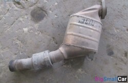 Катализатор (18 Система выпуска ОГ) 18100418190 - купить Алябьево