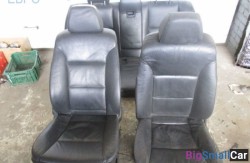 Сиденья комплект (52 Сиденья) 521070753651 - купить Алябьево