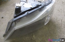 Фара перед. лев. (63 Осветительные приборы) 631172025751 - купить Алябьево