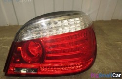 Стоп прав. крыло (63 Осветительные приборы) 63217361594 - купить Алябьево