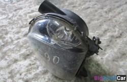 Противотуманная фара перед. прав. (63 Осветительные приборы) 631769483741 - купить Алябьево