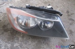 Фара перед. прав. (63 Осветительные приборы) 631169427261 - купить Алябьево