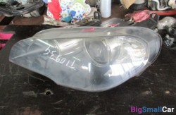 Блок ксенона (63 Осветительные приборы) 63117180050 - купить Алябьево