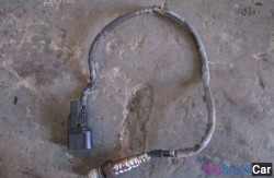 Лямбда-зонд n46 (18 Система выпуска ОГ) 11787561410 - купить Алябьево