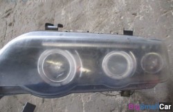 Фара перед. лев. (63 Осветительные приборы) 63126930229 - купить Алябьево