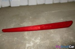 Отражатель (катафот) лев. (63 Осветительные приборы) 63146901571 - купить Алябьево