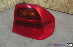 Стоп прав. крыло (63 Осветительные приборы) 63216937458 - купить Алябьево