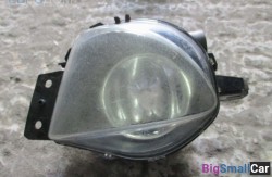 Противотуманная фара перед. лев. (63 Осветительные приборы) 63176948373 - купить Алябьево