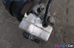 Главный тормозной цилиндр n46 1.8 (34 Тормозные механизмы) 34336785663 - купить Алябьево