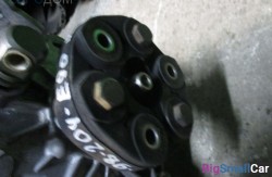 Эластичная муфта n46 1.8 (26 Карданный вал) 26111225624 - купить Алябьево