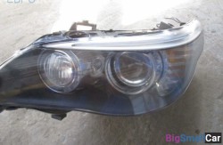 Фара перед. лев. (63 Осветительные приборы) 63127045695 - купить Алябьево