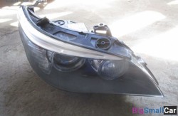 Фара перед. прав. (63 Осветительные приборы) 63127045696 - купить Алябьево