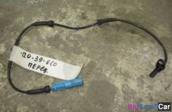 Датчик abs перед. (34 Тормозные механизмы) 34526771700 - купить Алябьево