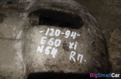 Суппорт перед. прав. (34 Тормозные механизмы) 34116766558 - купить Алябьево