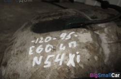 Суппорт перед. лев. (34 Тормозные механизмы) 34116766557 - купить Алябьево