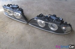 Фара комплект (63 Осветительные приборы) 631269024251 - купить Алябьево