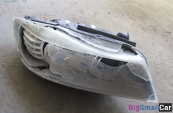 Фара перед. прав. (63 Осветительные приборы) 631172402481 - купить Алябьево