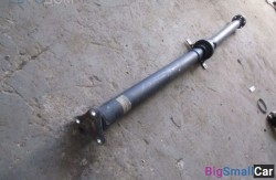 Карданный вал акпп м54 (26 Карданный вал) 26107573574 - купить Алябьево