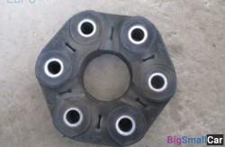 Эластичная муфта м54 (26 Карданный вал) 26117522027 - купить Алябьево