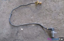 Датчик abs перед. (34 Тормозные механизмы) 34521181839 - купить Алябьево