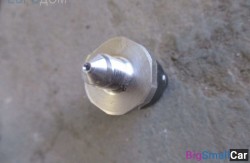 Датчик в топливной рампе (34 Тормозные механизмы) 34511165467 - купить Алябьево