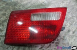 Стоп лев. багаж. (63 Осветительные приборы) 63218409011 - купить Алябьево