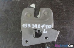 Замок сиденья лев. (52 Сиденья) 52207112863 - купить Алябьево