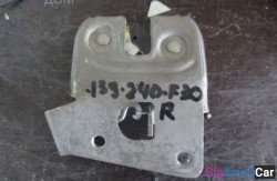 Замок сиденья прав. (52 Сиденья) 52207112864 - купить Алябьево