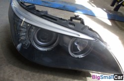 Фара перед. прав. (63 Осветительные приборы) 63127177728 - купить Алябьево